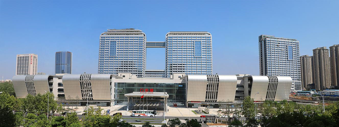 四川大学华西附二院